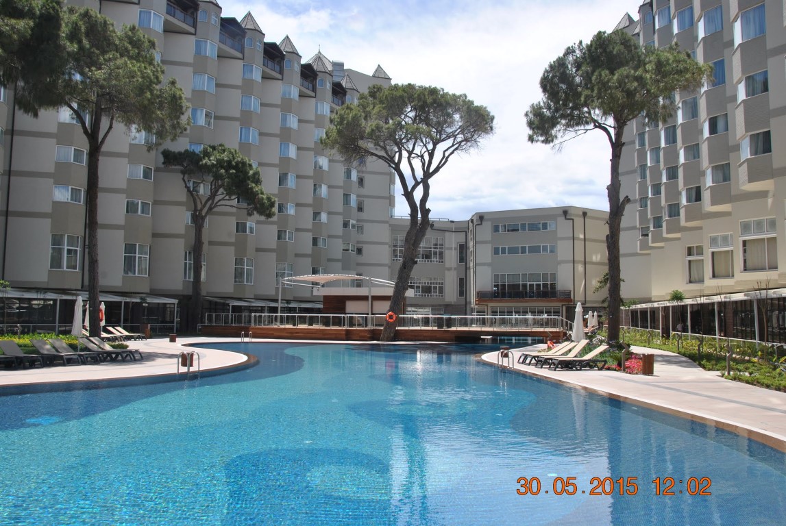 imagini hotel PAPILLON ZEUGMA BELEK